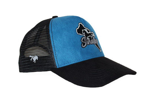 GORRA KC HATS FRISIAN BLUE