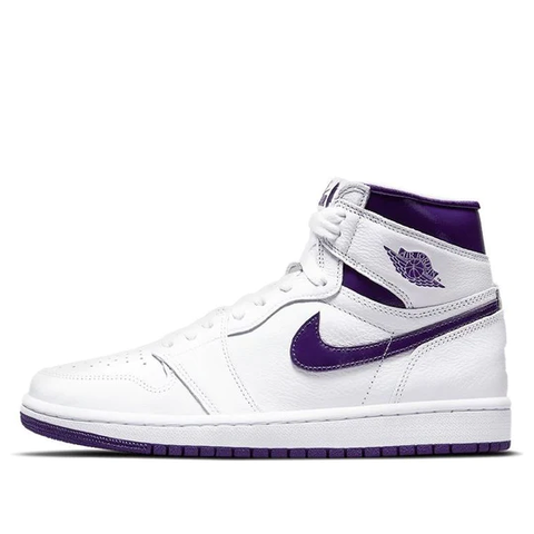 Air Jordan 1 Retro High Court Purple (W)