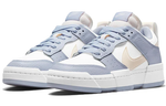 Dunk Low Disrupt Summit White Ghost (W)