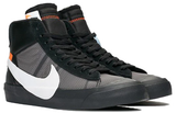 Blazer Mid Off-White Grim Reaper