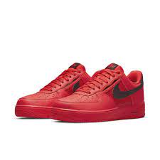 Air Force 1 Low “Mesh Pocket” (GS)