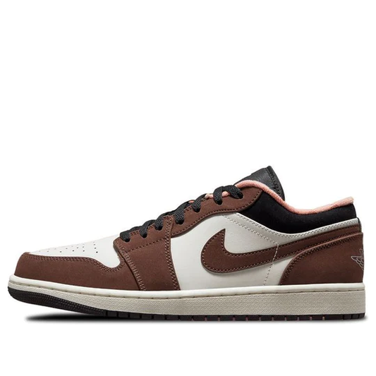 Air Jordan 1 Low Mocha (GS)