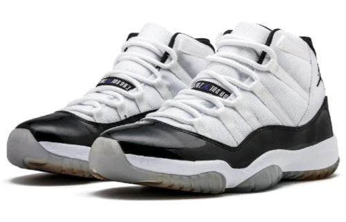 Air jordan 11 Retro Concord (2011)