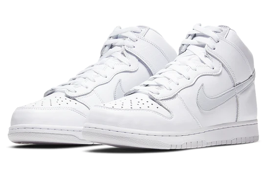 Dunk High SP Pure Platinum (GS)