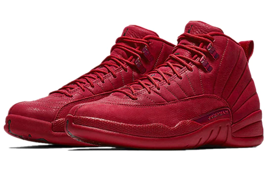 Air Jordan 12 Retro Gym Red