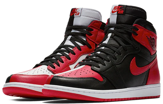 Air Jordan 1 Retro High Homage To Home (Non-numbered)