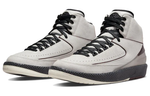 Air Jordan 2 Retro A Ma Maniére Airness