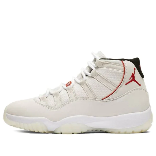 Air Jordan 11 Retro Platinum Tint