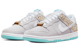 Dunk Low Barbershop Grey