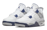 Air Jordan 4 Retro Midnight Navy (GS)