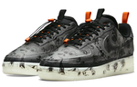 Air Force 1 Low Experimental Halloween
