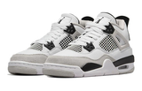 Air Jordan 4 Retro Military Black (GS)
