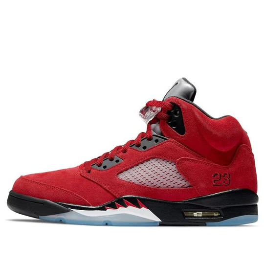 Jordan 5s Raging Bull Air Jordan 5 Retro Raging Bull Red (2021) – DROP-SHOP