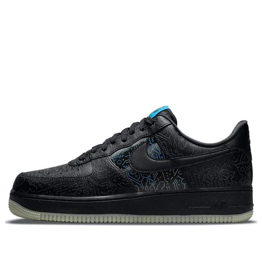 Air Force 1 Low Computer Chip Space Jam (GS)