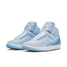 Air Jordan 2 Retro J Balvin (PS)