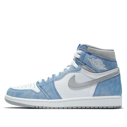 Air Jordan 1 Retro High OG Hyper Royal (GS)