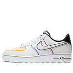 Air Force 1 Low Day of the Dead