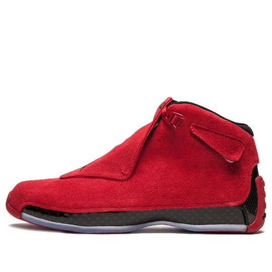 Air Jordan 18 Retro Toro