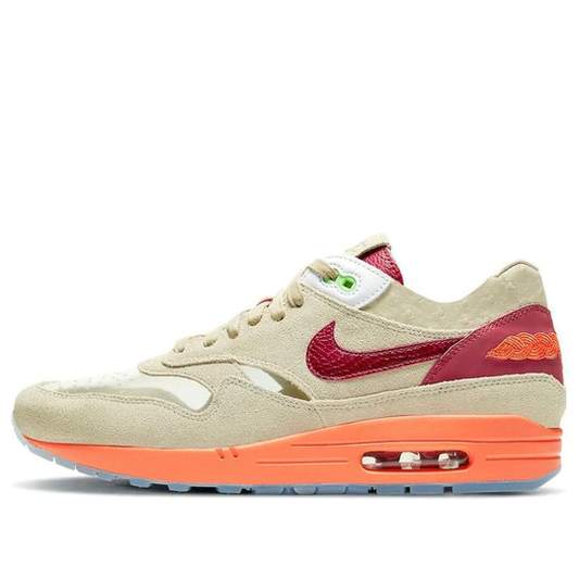 Air Max 1 CLOT Kiss of Death (2021)