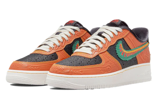 Air Force 1 Low Siempre Familia SEMINUEVO