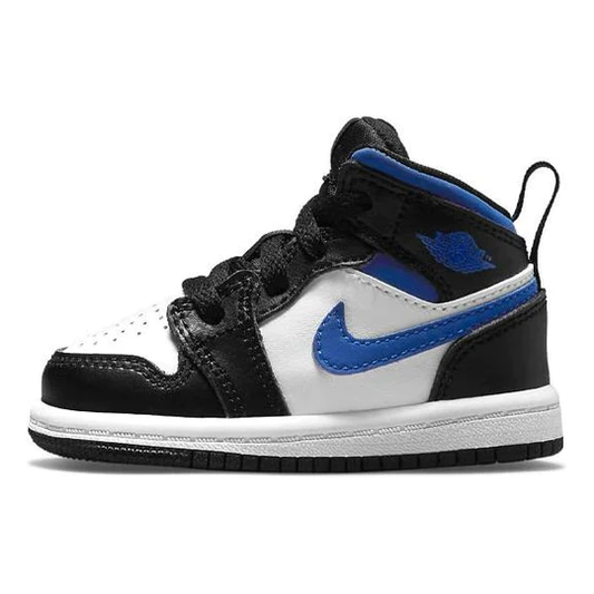 Air Jordan 1 Mid TD 'Game Royal'