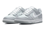 Dunk Low 'Wolf Grey' (GS)