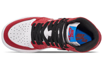 Air Jordan 1 Retro High Spider-Man Origin Story