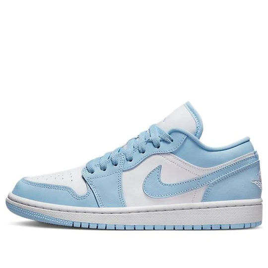 Men's jordan top 1 low
