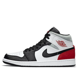 Air Jordan 1 Mid SE Union Black Toe