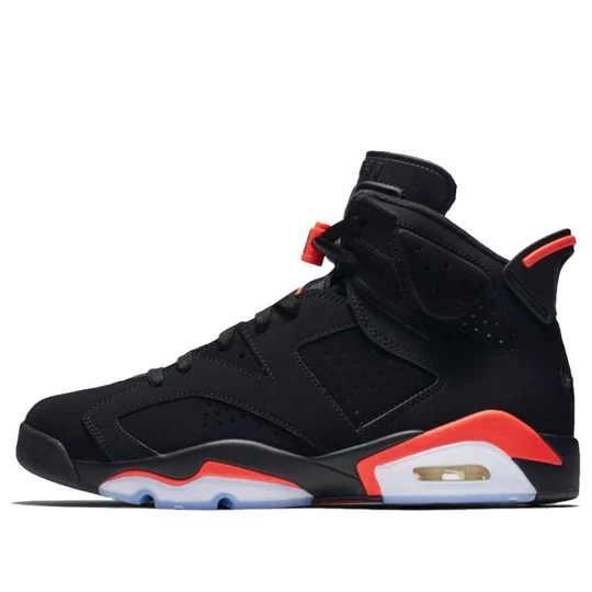 Mens retro store 6 infrared