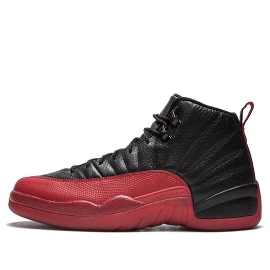 Air Jordan 12 Retro Flu Game (2016)