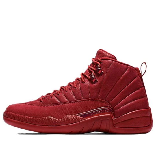 Air Jordan 12 Retro Gym Red