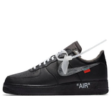 Air Force 1 Low '07 Off-White MoMA (GS)