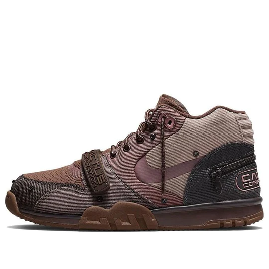 Air Trainer 1 SP Travis Scott Wheat