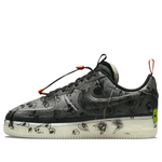 Air Force 1 Low Experimental Halloween (GS)