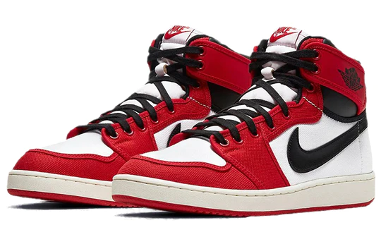 Air Jordan 1 Retro AJKO Chicago