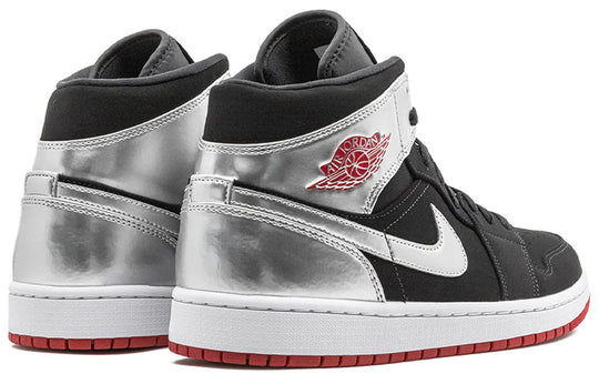 Air Jordan 1 Mid Johnny Kilroy