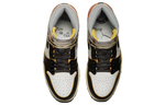 Air Jordan 1 Retro High Union Los Angeles Black Toe (GS)