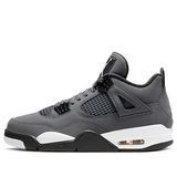 Mens jordan 4 store cool grey