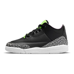Air Jordan 3 retro ps 'ELECTRIC GREEN'