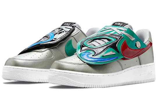 Air Force 1 Low Lucha Libre (GS)