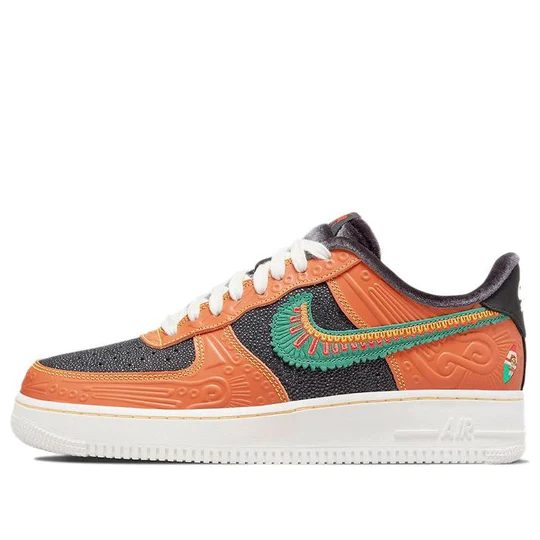 Air Force 1 Low Siempre Familia SEMINUEVO