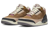 Air Jordan 3 Retro Winterized Archaeo Brown