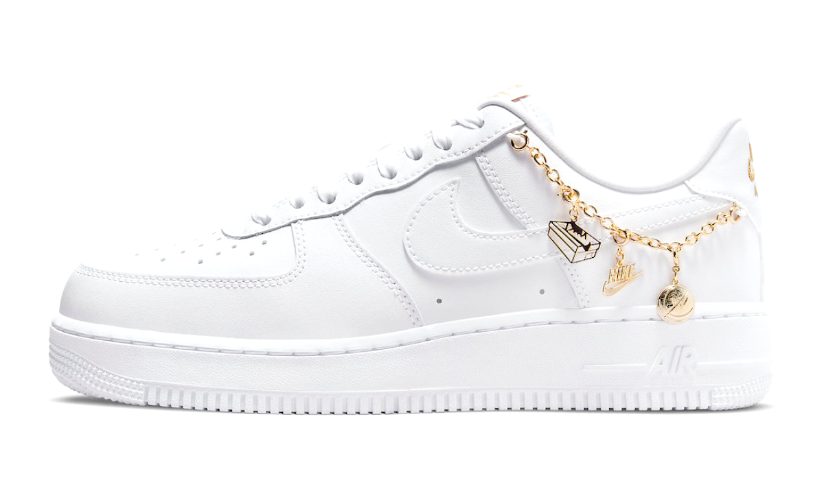 Air force 1 drop cheap lx