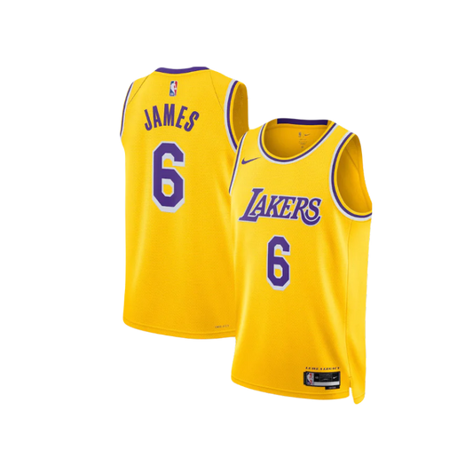 Los Angeles Lakers Icon Edition 2022/23
