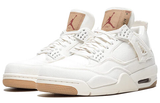 Air Jordan 4 Retro Levi's White (Levi's Tag) (GS)
