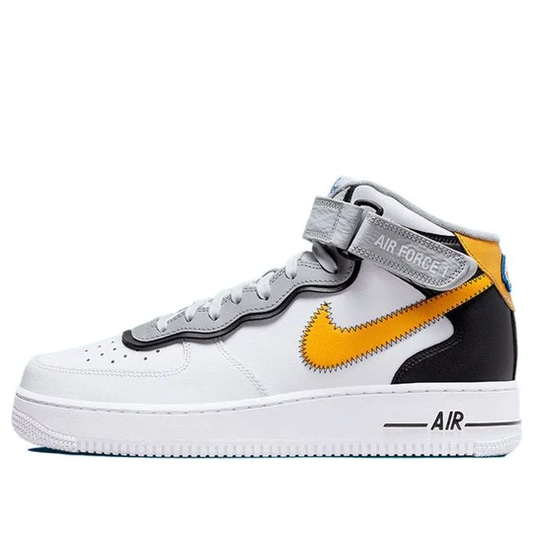 Air Force 1 Mid "Athletic Club"