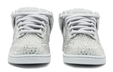 Dunk Low Cactus Plant Flea Market Pure Platinum