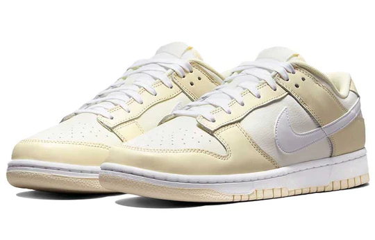 Dunk Low Coconut Milk