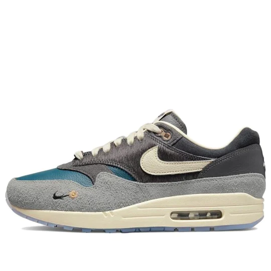 Air Max 1 Kasina Won-Ang Grey